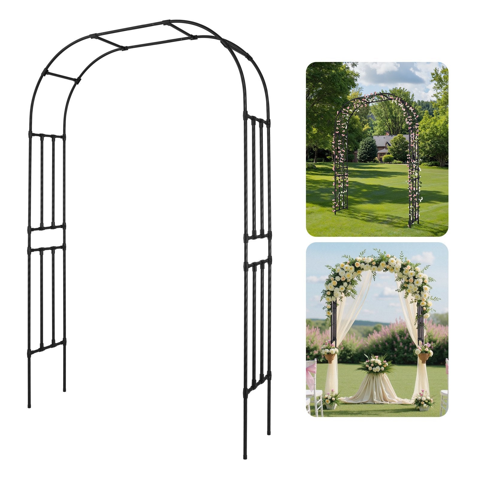 Garden Arch