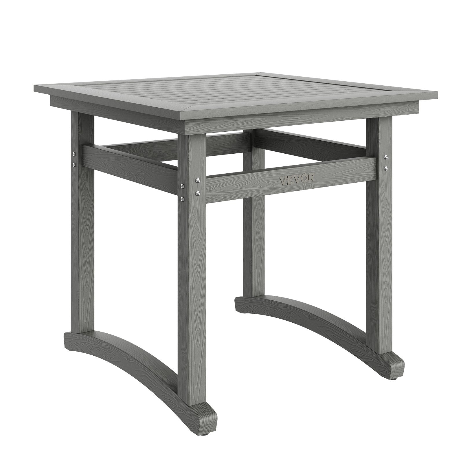 Brezee 5 Piece Rcycled Composite Outdoor Dining Set