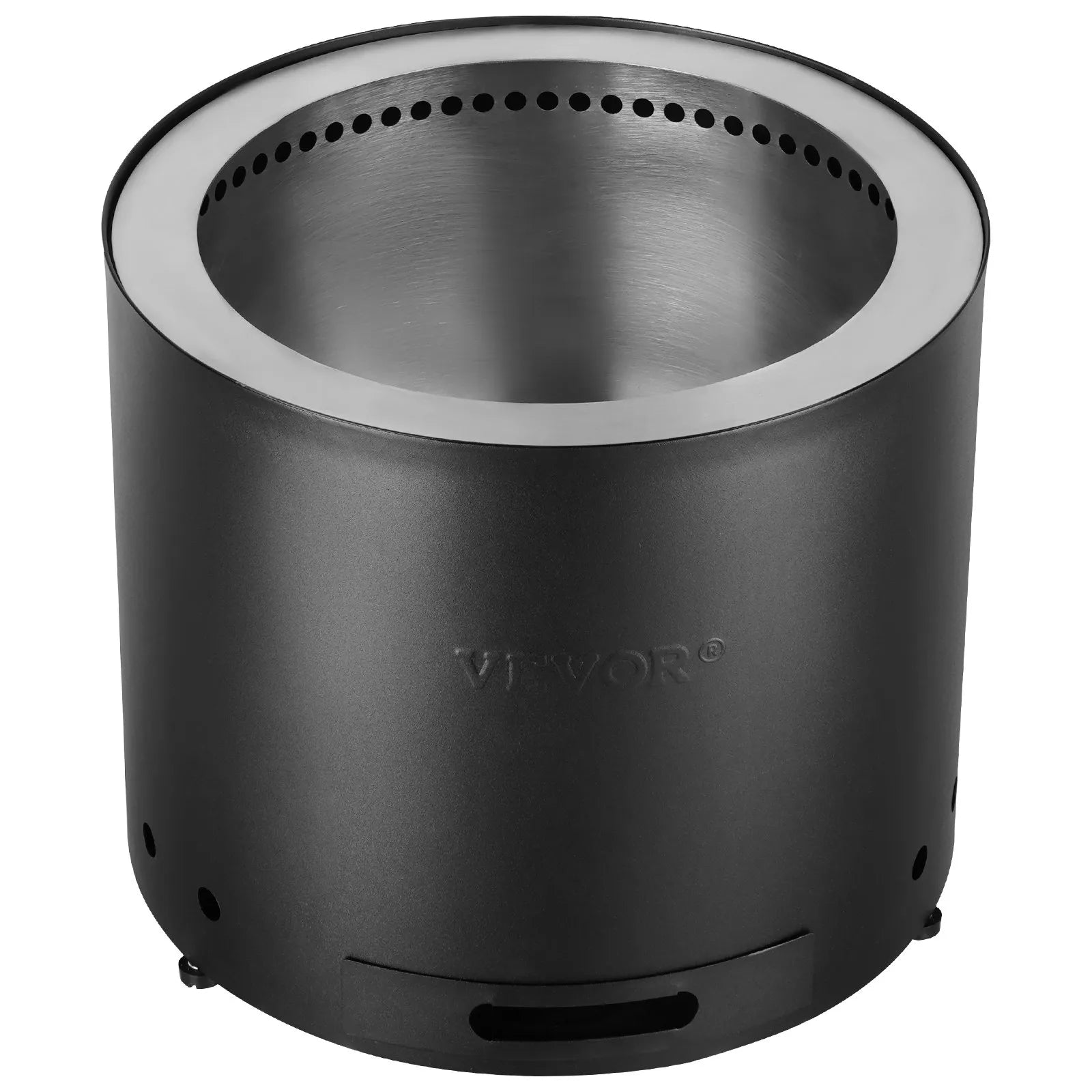 12"x15" Smokeless Firepit