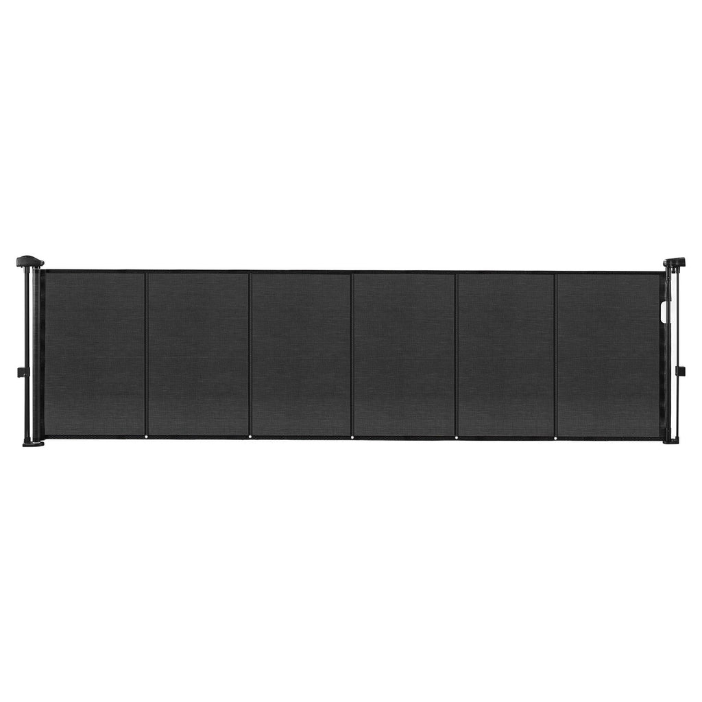 9.5' Extendable Baby Gate